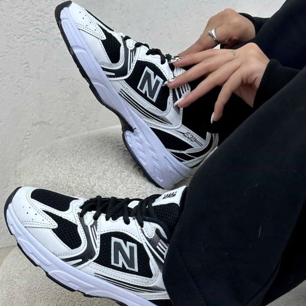 کتونی نیوبالانس R زنانه