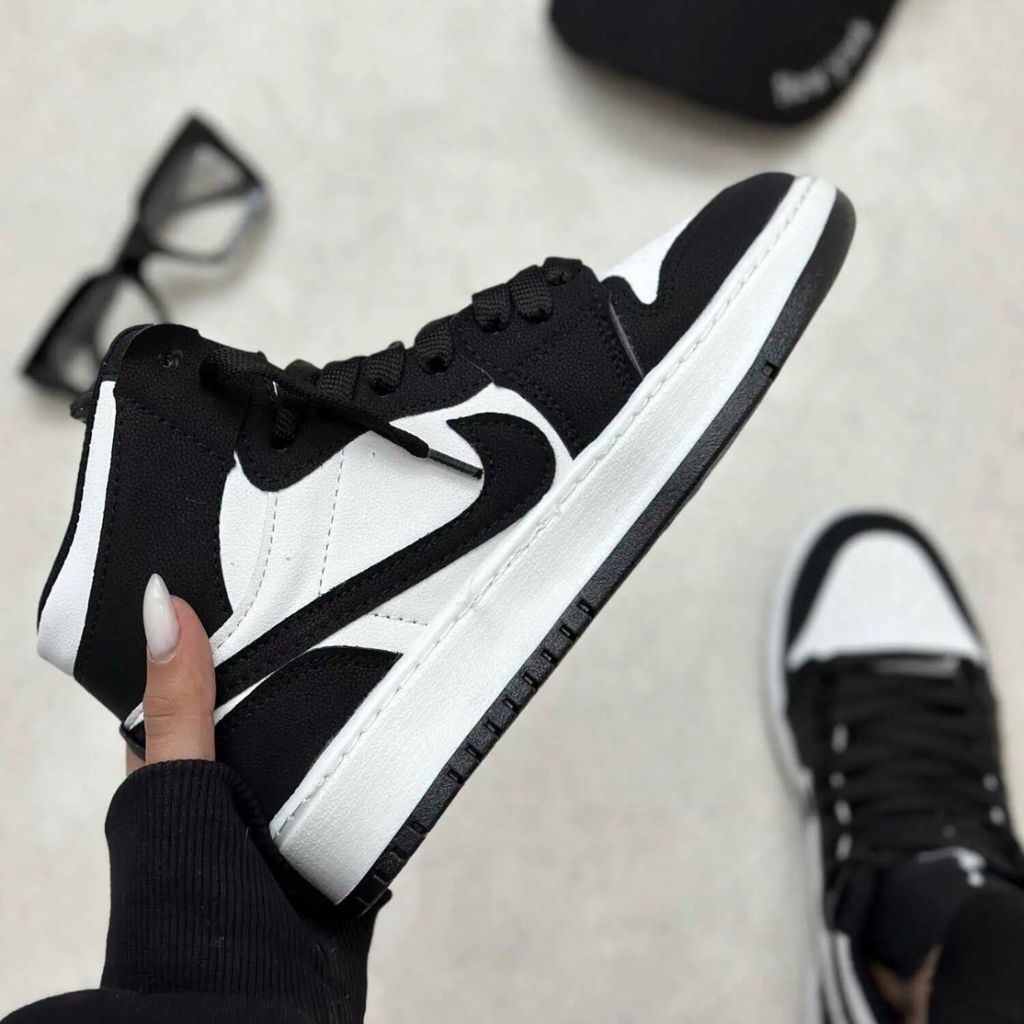 فروش اینترنتی کتونی جردن کد1