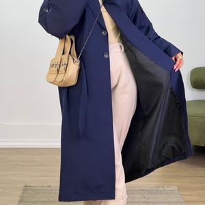 فروش اینترنتی بارانی بلند مدل 5461 سانلی