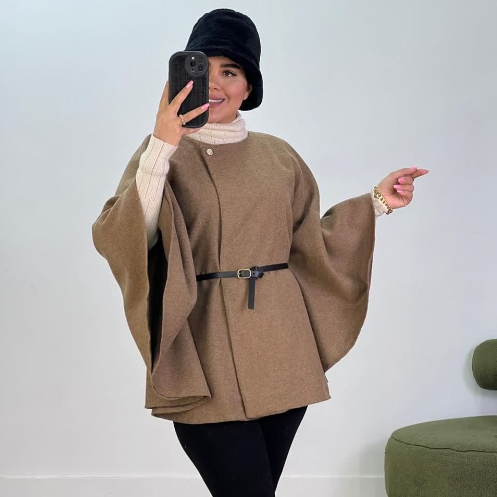 فروش اینترنتی شنل فوتر مدل 5473 سانلی