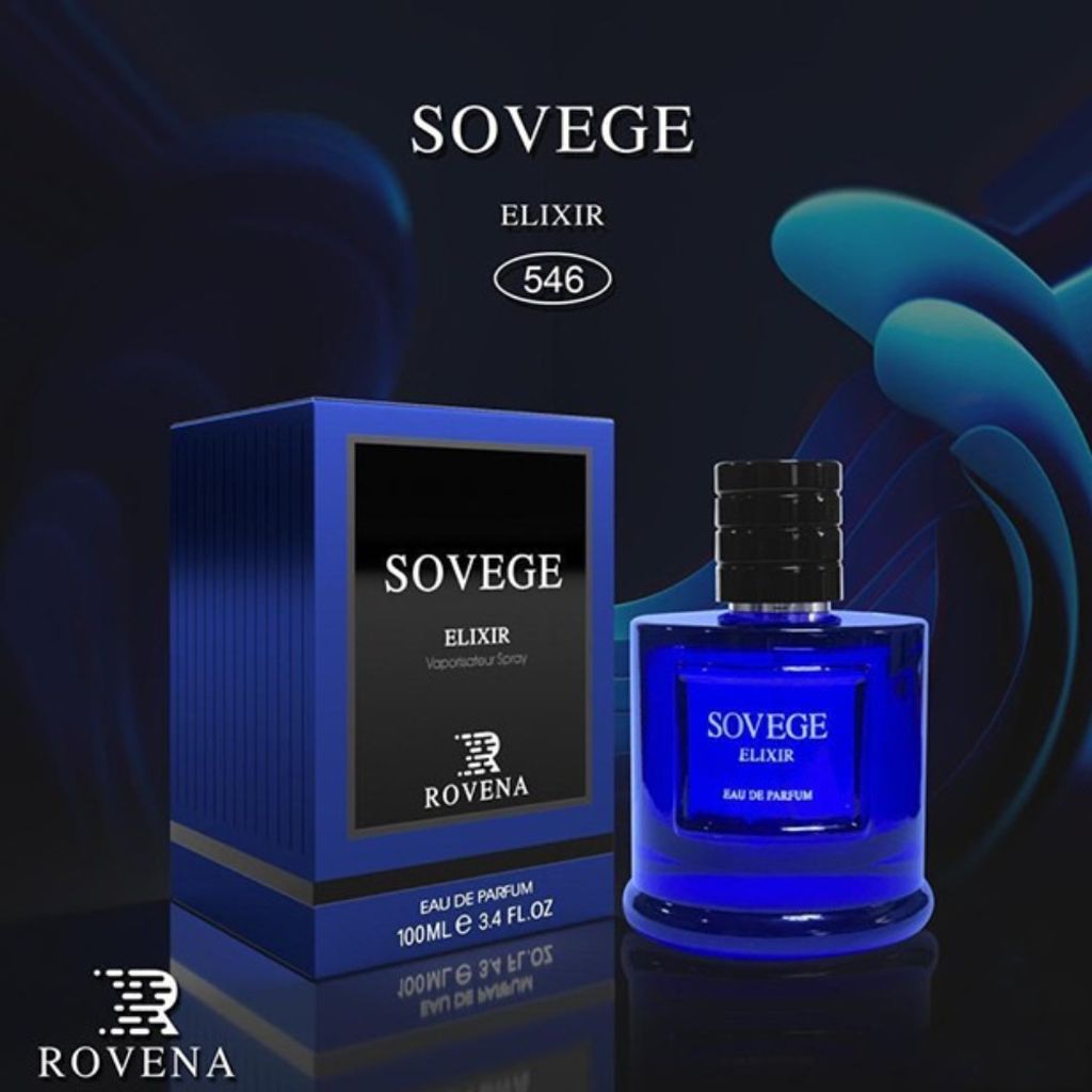 قیمت ارزان ادکلن ساواچ الکسیر روونا