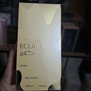 ادکلن اکلایر بنوفی لطافه اصل ارسال رایگان