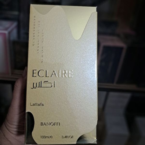 ادکلن اکلایر بنوفی لطافه اصل ارسال رایگان