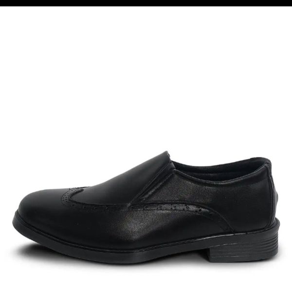 کفش مجلسی مردانه مدل هشترک کشی سایز 40 تا 44