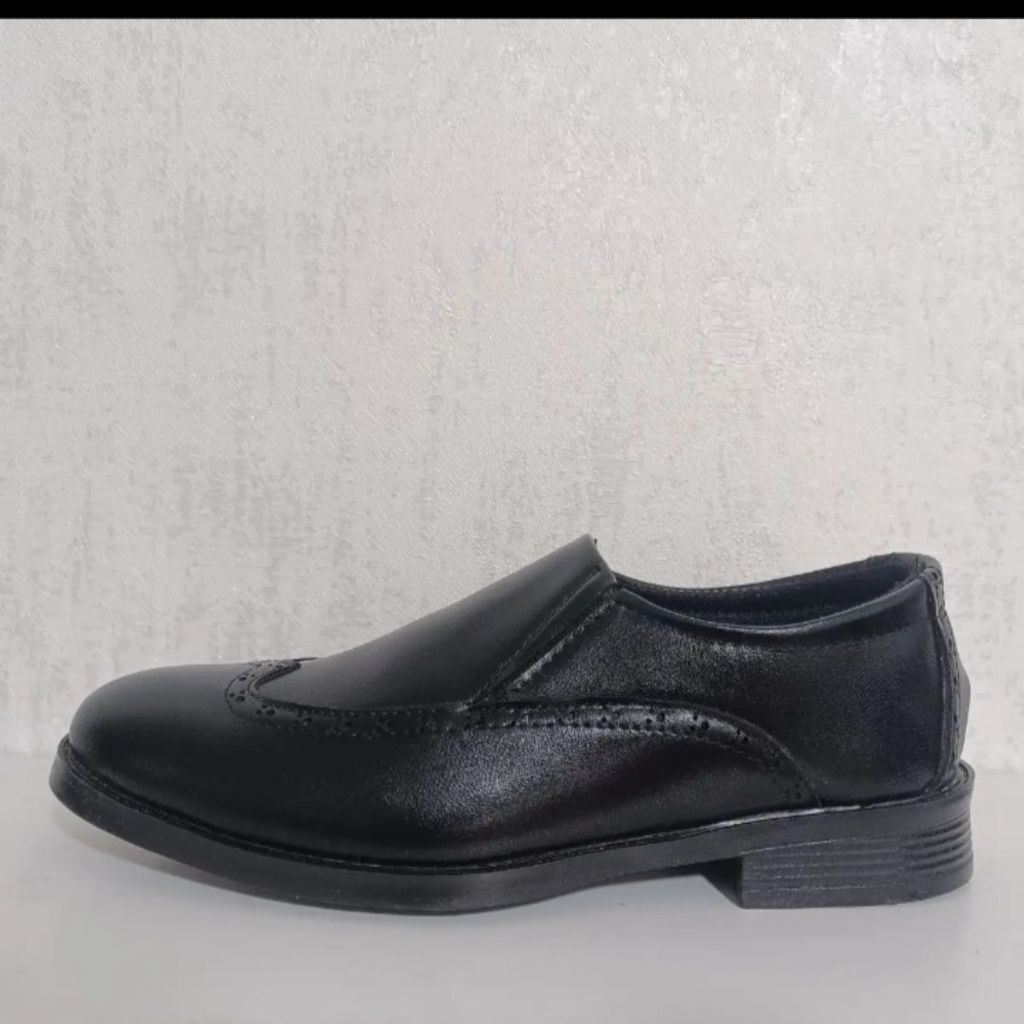 خرید انلاین کفش مجلسی مردانه مدل هشترک کشی سایز 40 تا 44
