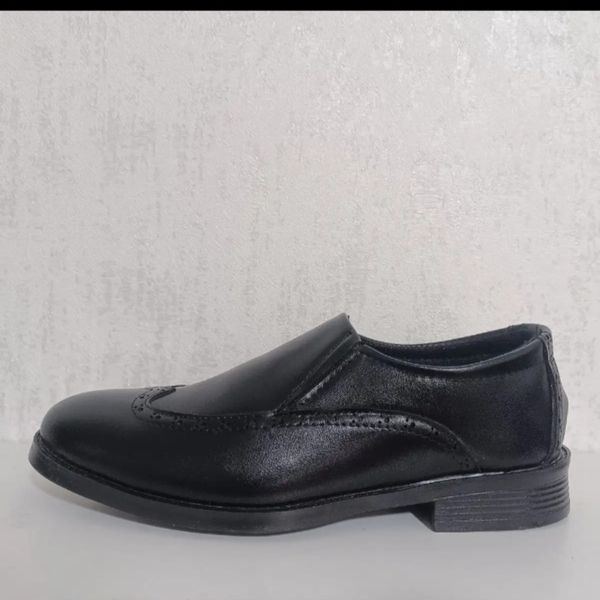 کفش مجلسی مردانه مدل هشترک کشی سایز 40 تا 44