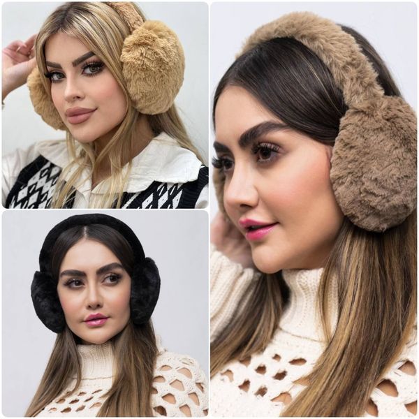 گوشگیر تاشو زنانه و دخترانه