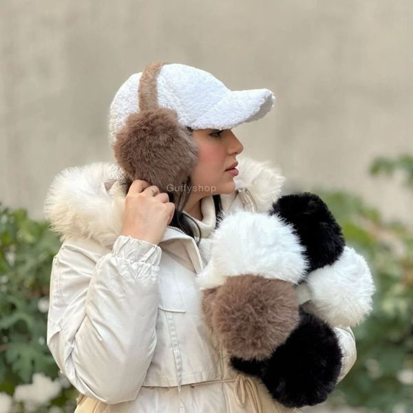 گوشگیر تاشو زنانه و دخترانه