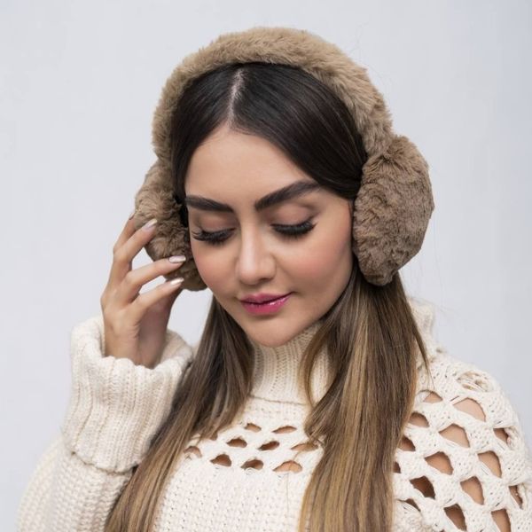 گوشگیر تاشو زنانه و دخترانه