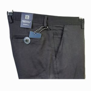 قیمت شلوار مردانه کتان کلاسیک نوکمدادی