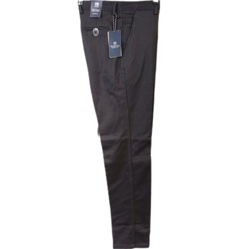 قیمت شلوار مردانه کتان کلاسیک نوکمدادی