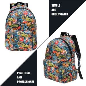 قیمت کوله پشتی اسپرت طرح باشگاهی