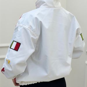 خرید اینترنتی بامبر چرم Red Bull ستلند