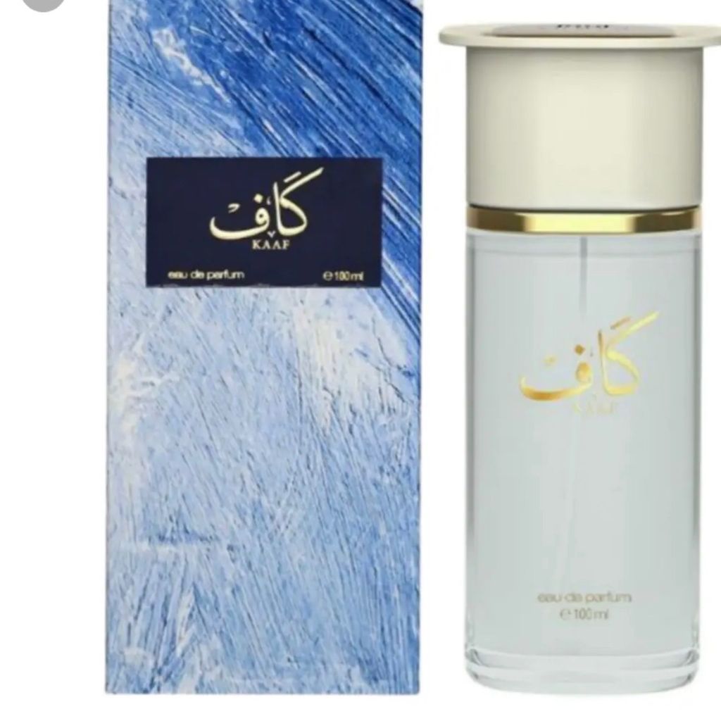 خرید آنلاین عطر ادکلن اورجینال کاف Kaaf گاف احمد المغربی