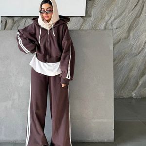 ست سویشرت شلوار