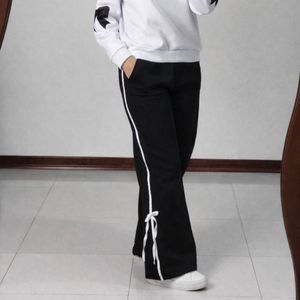 خرید انلاین ست بلوز و شلوار پاپیون دار