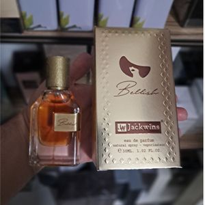 ادکلن بیلی آیلیش 30میل جانوین ارسال رایگان کیفیت تضمینی 