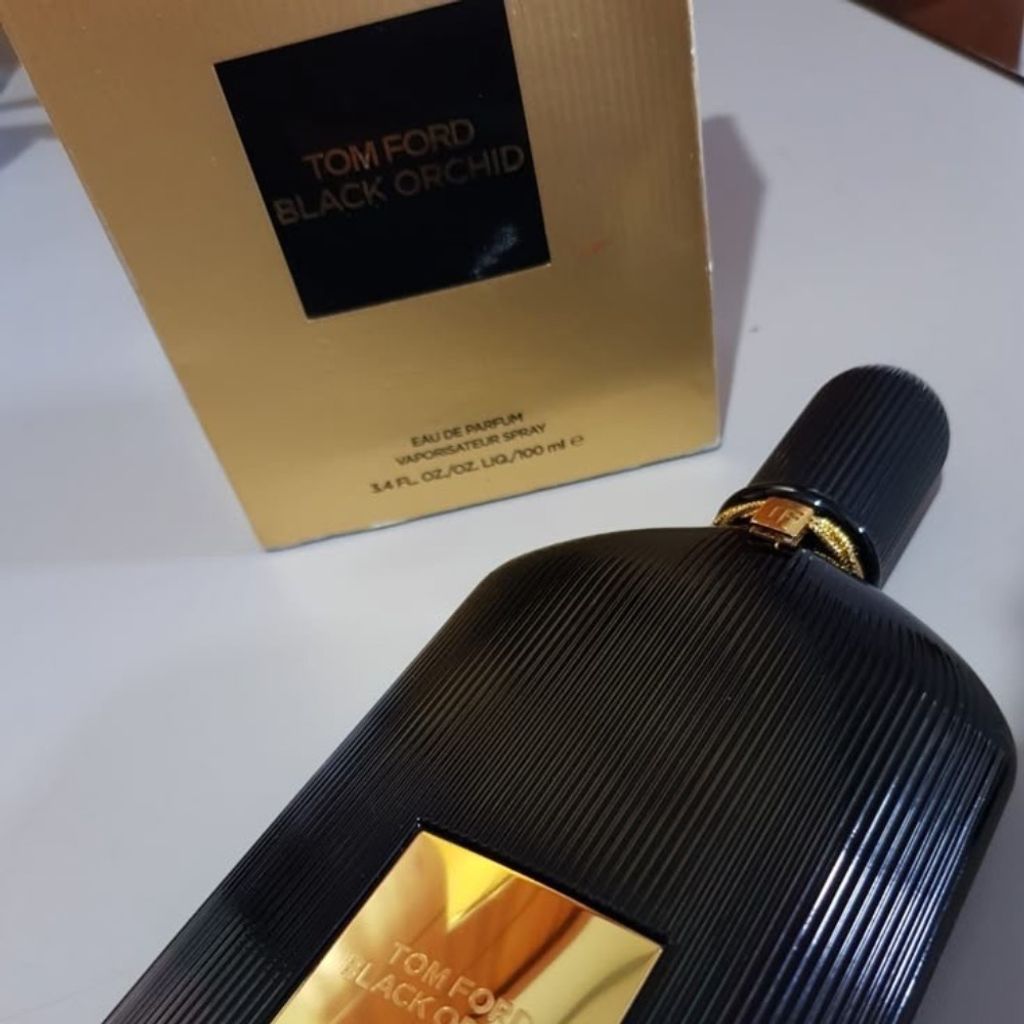 قیمت ارزان تستر عطر ادکلن تام فورد بلک ارکید | Tom Ford Black Orchid