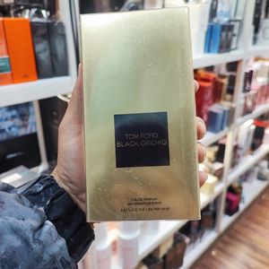 مشخصات تستر عطر ادکلن تام فورد بلک ارکید | Tom Ford Black Orchid