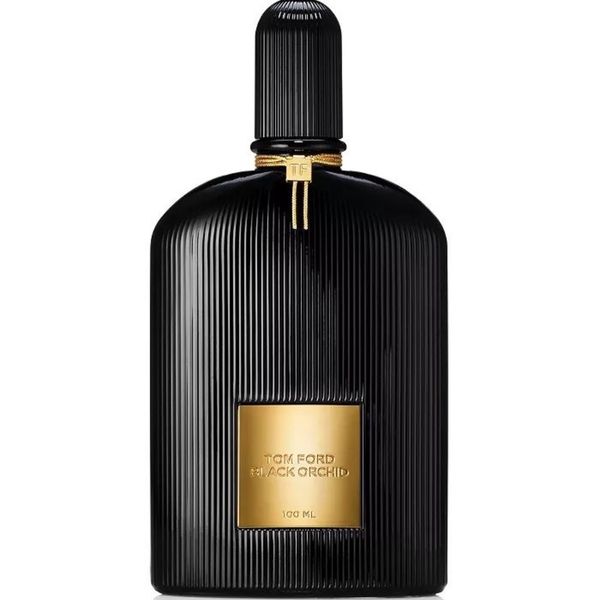 تستر عطر ادکلن تام فورد بلک ارکید | Tom Ford Black Orchid