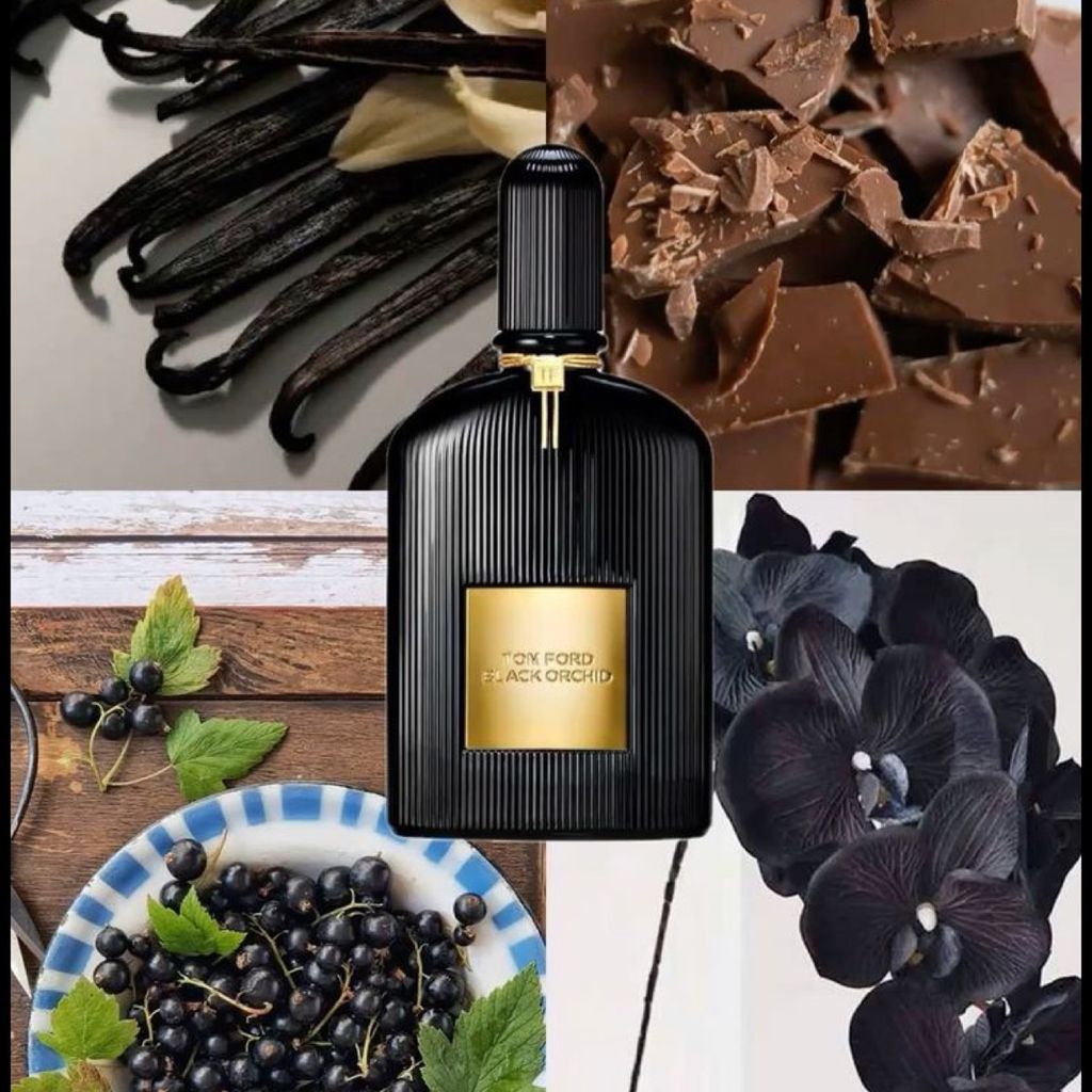 قیمت تستر عطر ادکلن تام فورد بلک ارکید | Tom Ford Black Orchid