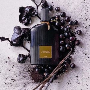 خرید انلاین تستر عطر ادکلن تام فورد بلک ارکید | Tom Ford Black Orchid