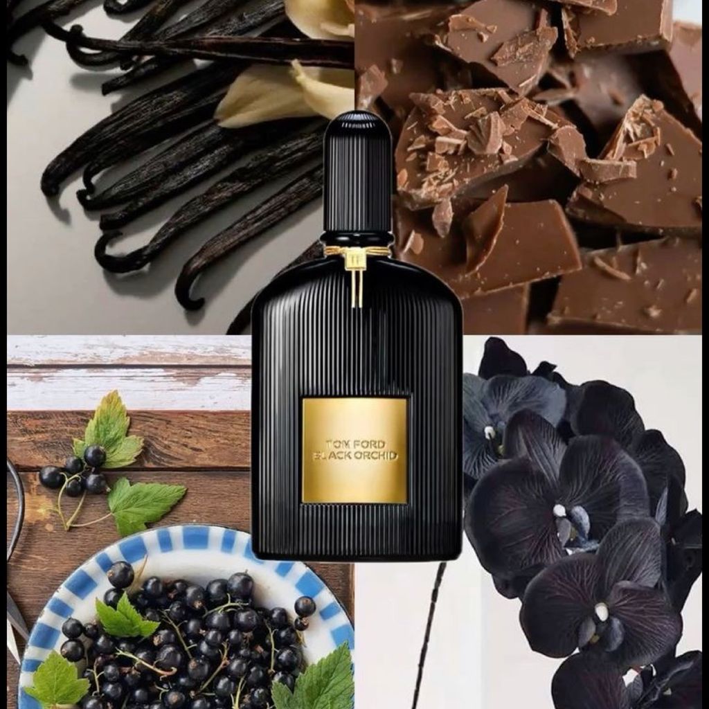 قیمت ارزان تستر عطر ادکلن تام فورد بلک ارکید | Tom Ford Black Orchid