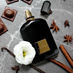 قیمت ارزان تستر عطر ادکلن تام فورد بلک ارکید | Tom Ford Black Orchid