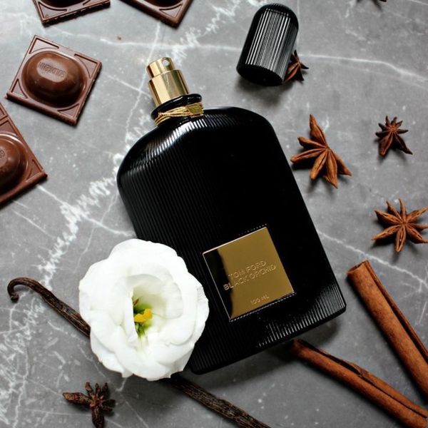 تستر عطر ادکلن تام فورد بلک ارکید | Tom Ford Black Orchid