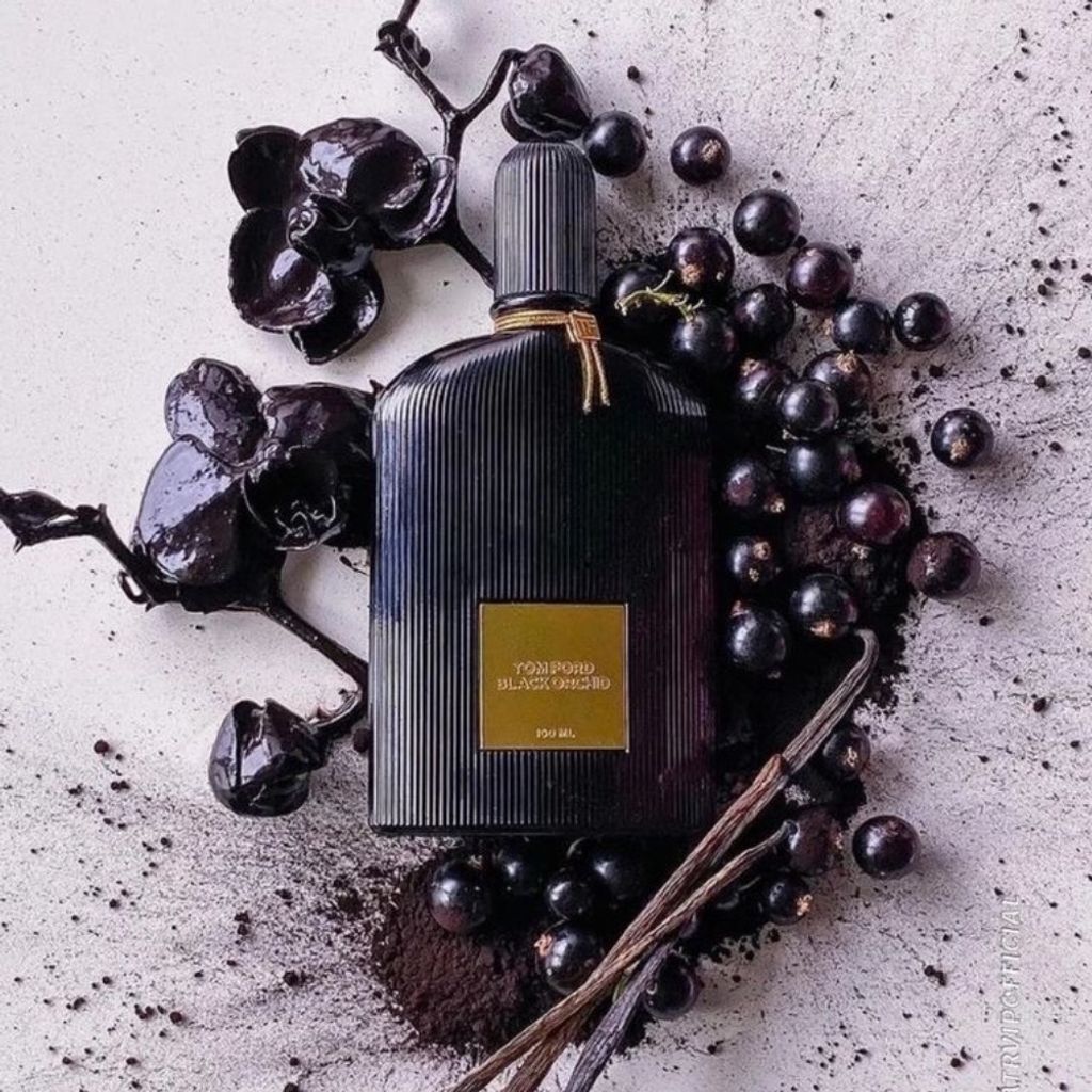 قیمت تستر عطر ادکلن تام فورد بلک ارکید | Tom Ford Black Orchid
