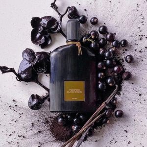 قیمت تستر عطر ادکلن تام فورد بلک ارکید | Tom Ford Black Orchid