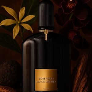 فروش اینترنتی تستر عطر ادکلن تام فورد بلک ارکید | Tom Ford Black Orchid