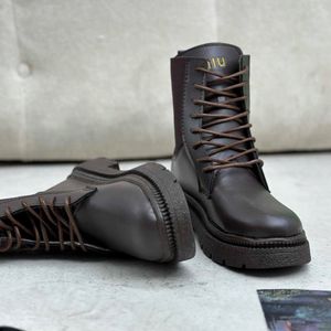 خرید انلاین نیم بوت miu miu