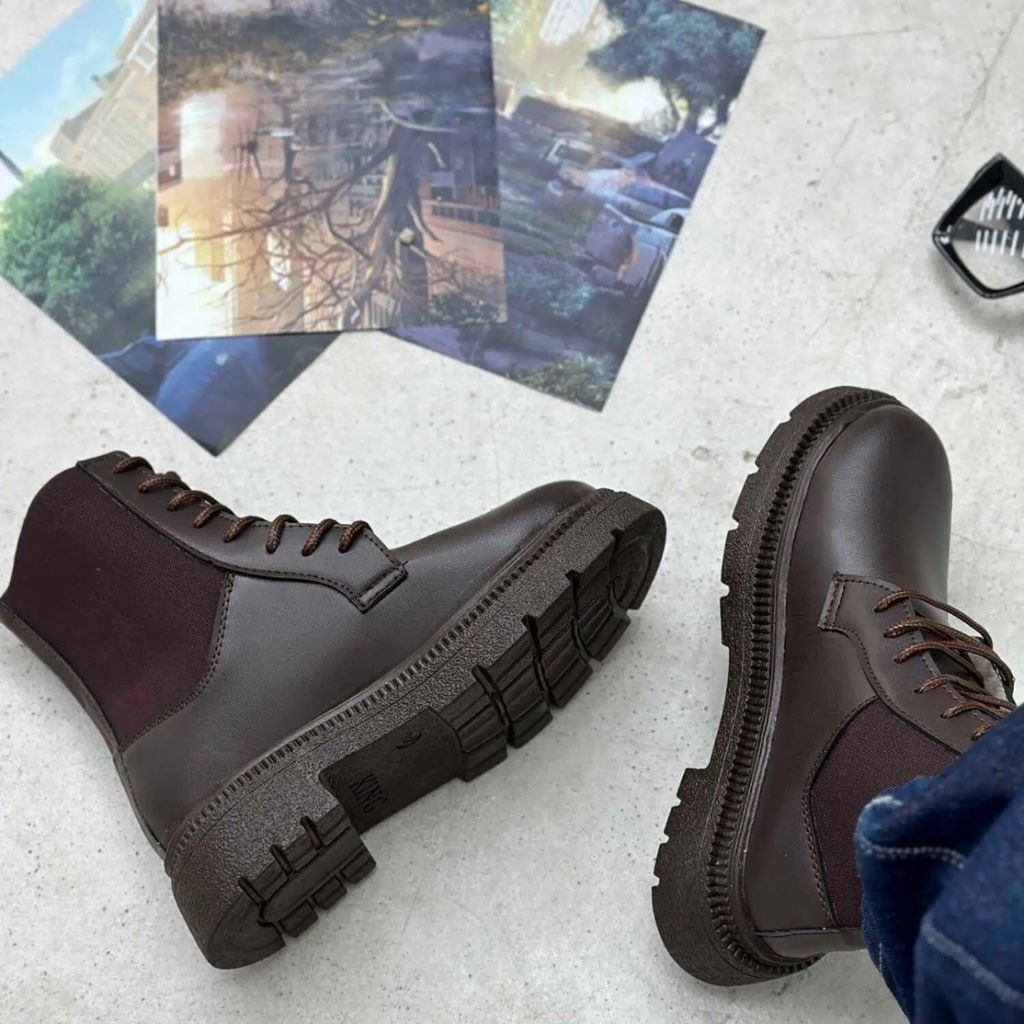 قیمت ارزان نیم بوت miu miu