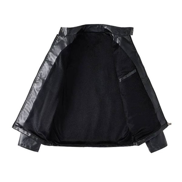 بامبر چرم گلدوزی مدل فراری عمده