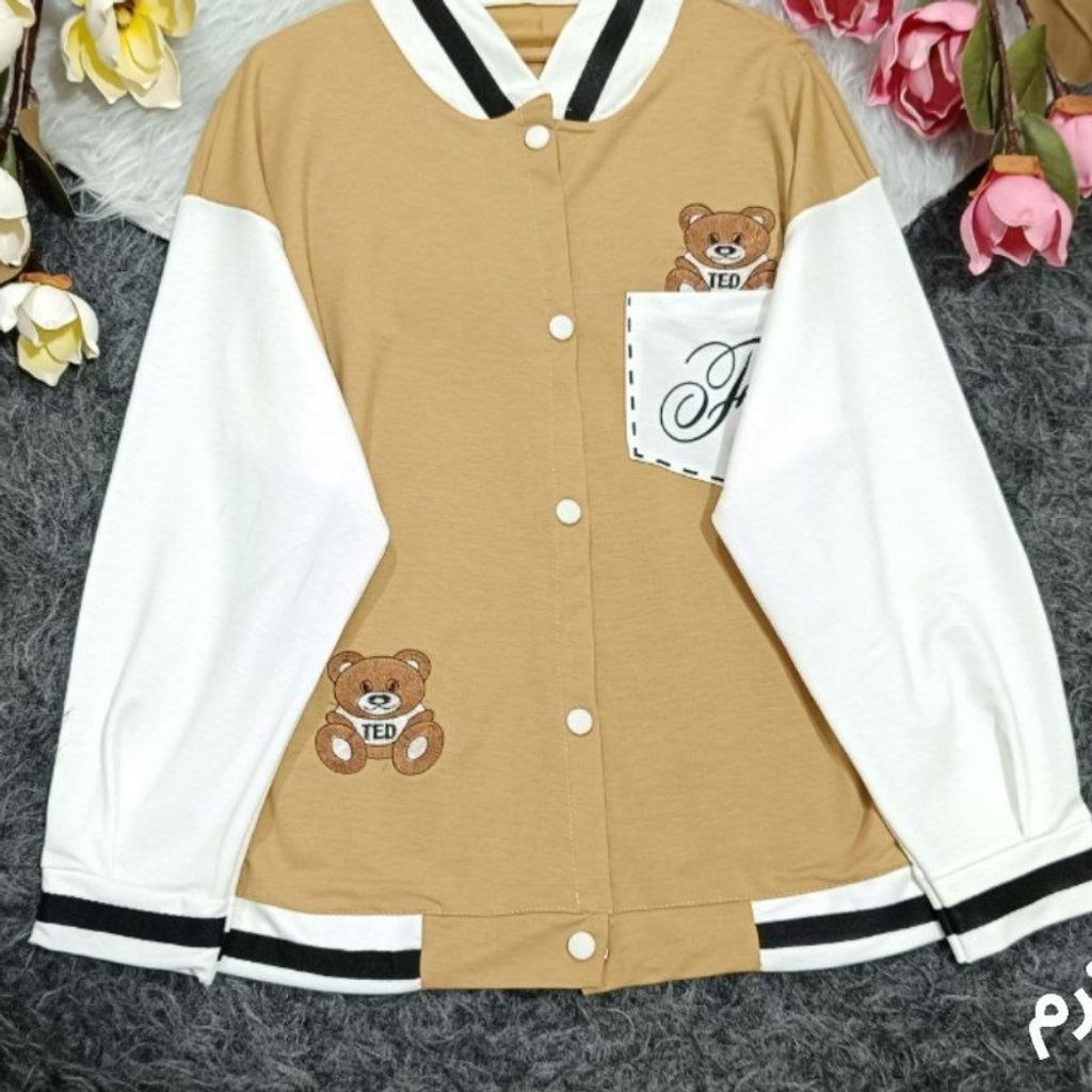 مشخصات بامبر ترنم شیک