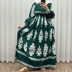 خرید اینترنتی پیراهن بارداری پیراهن بلند نخ هند بسیار سبک نرم لطیف ضدحساسیت