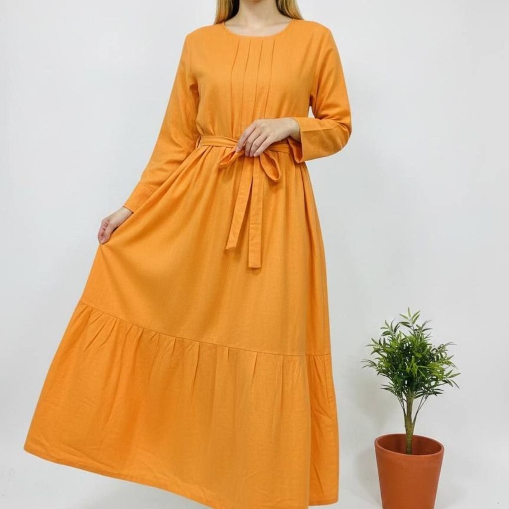 قیمت مانتو دخترانه مانتو زنانه پیراهن لنین کتان نخ