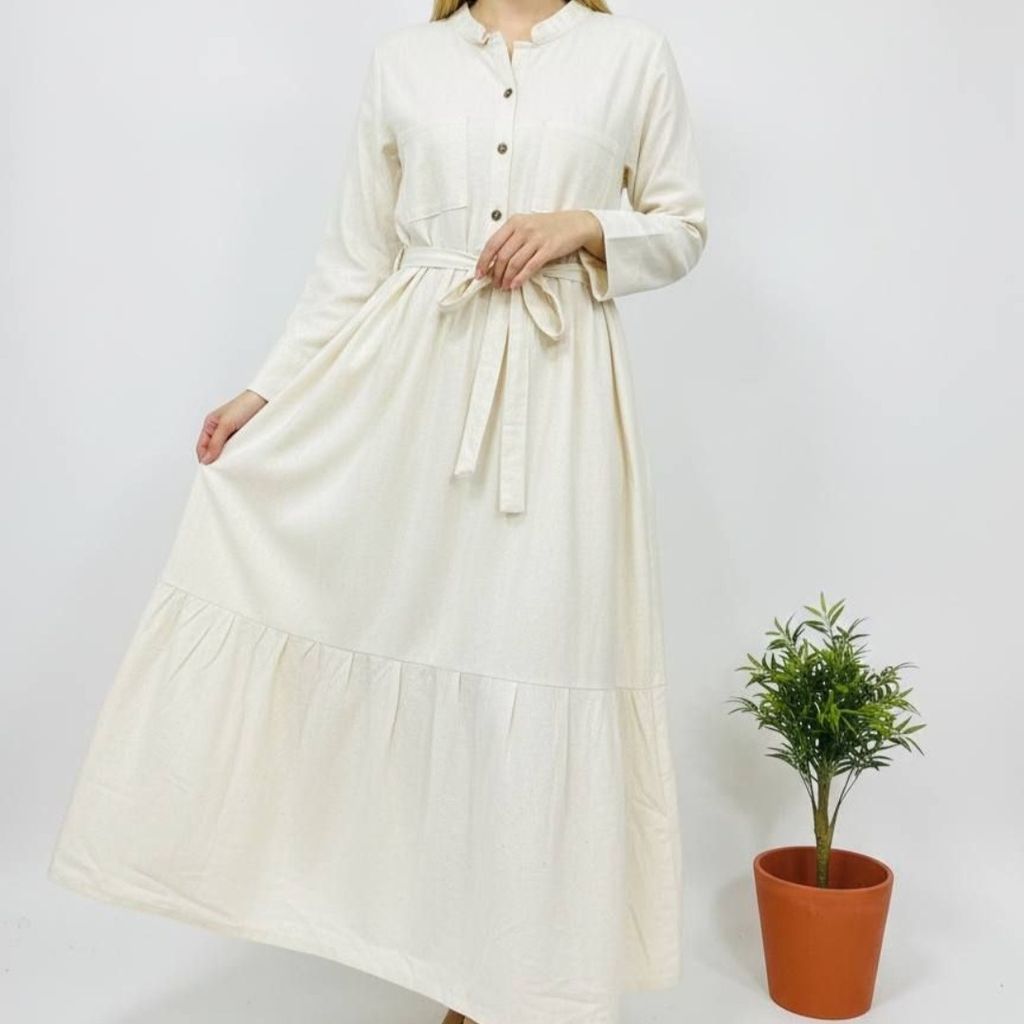 قیمت مانتو دخترانه مانتو زنانه پیراهن لنین کتان نخ