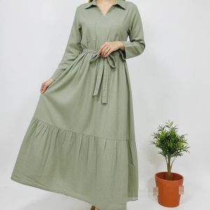 فروش اینترنتی مانتو دخترانه مانتو زنانه پیراهن لنین کتان نخ