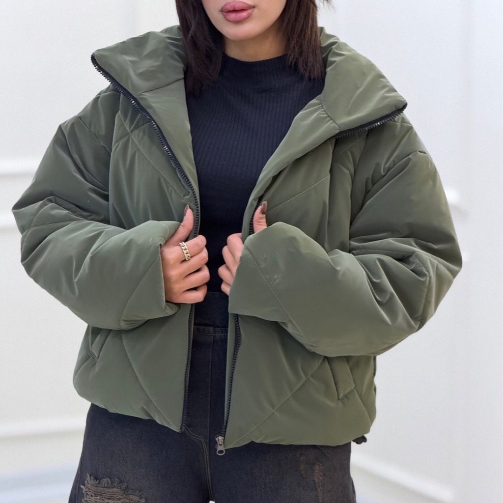 فروش اینترنتی کاپشن سیلیکونی ژینا ستلند