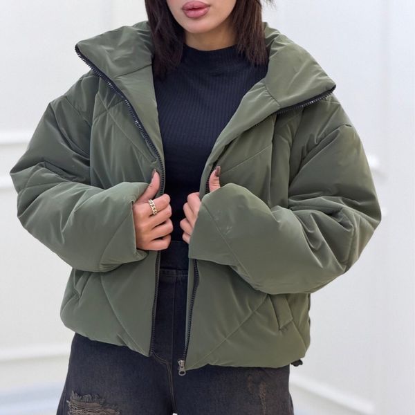 کاپشن سیلیکونی ژینا ستلند