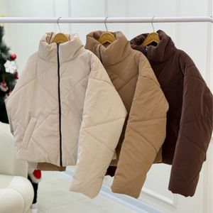 خرید انلاین کاپشن سیلیکونی ژینا ستلند