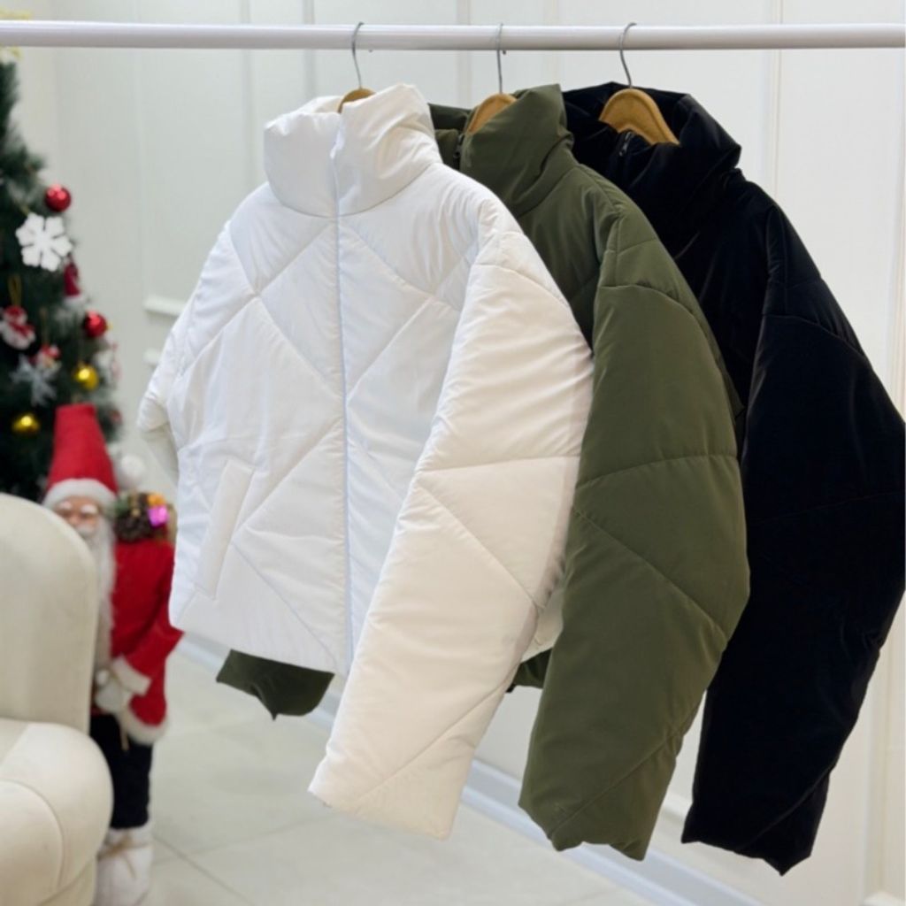 فروش اینترنتی کاپشن سیلیکونی ژینا ستلند