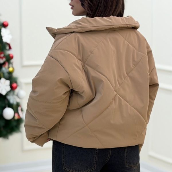 کاپشن سیلیکونی ژینا ستلند