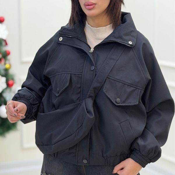 ست بامبر و کیف ستلند