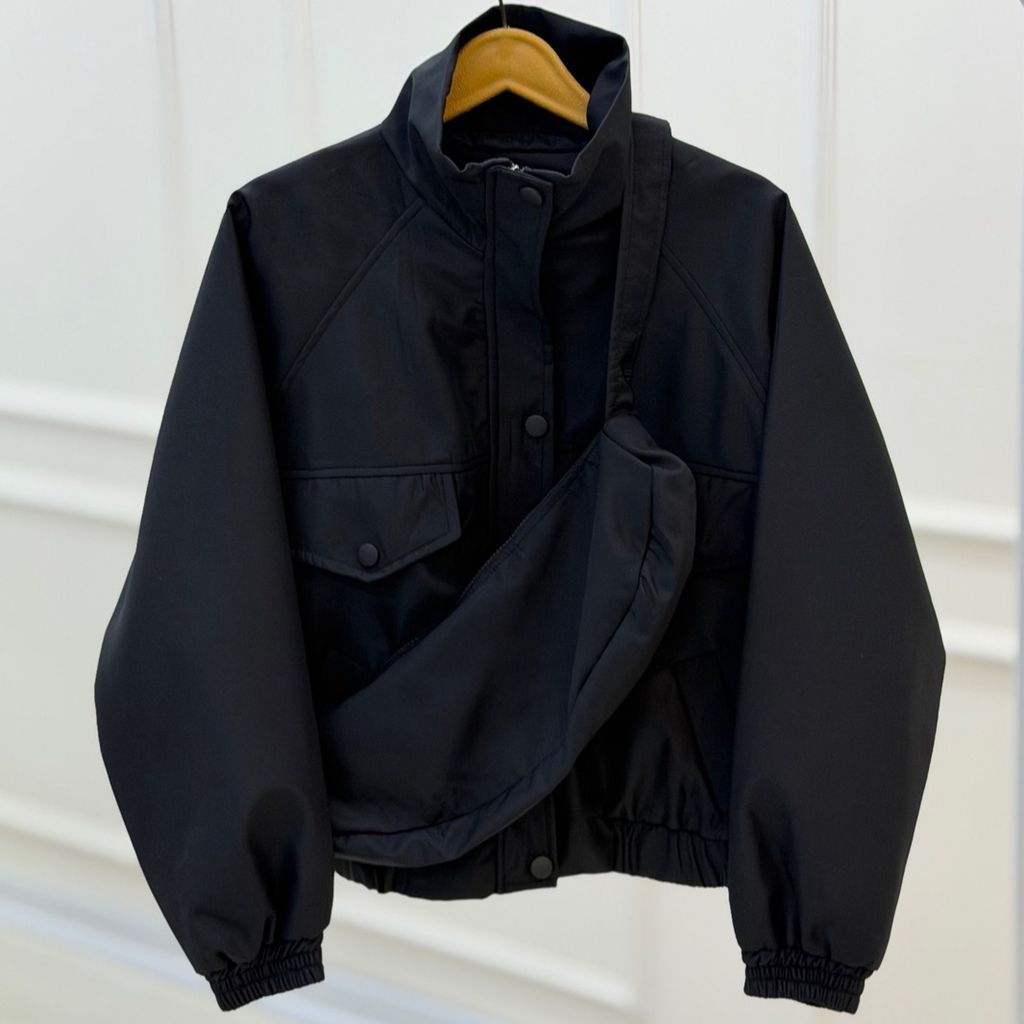 خرید اینترنتی ست بامبر و کیف ستلند