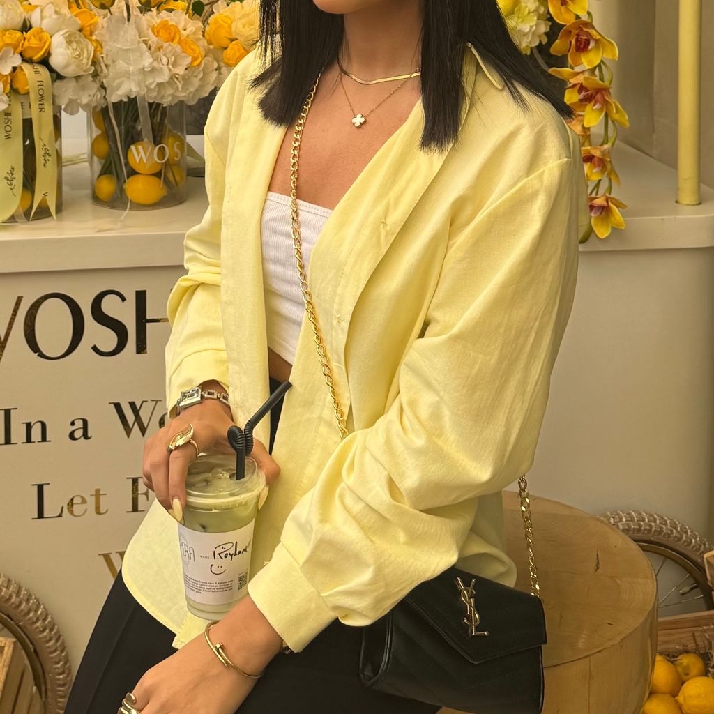 مشخصات شومیز خنک تابستونی