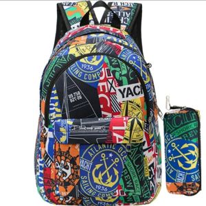 خرید آنلاین کوله پشتی اسپرت طرح باشکاهی