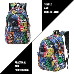 قیمت ارزان کوله پشتی اسپرت طرح باشکاهی